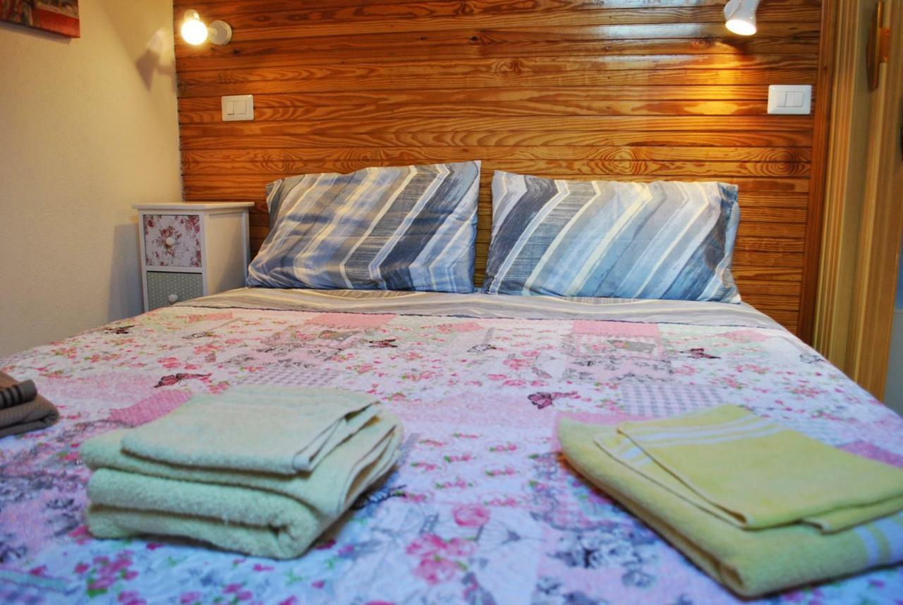 Tigullio Vacations: Lo Chalet Sul Mare Leivi المظهر الخارجي الصورة